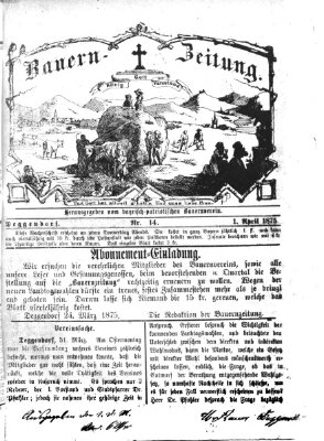Bauern-Zeitung