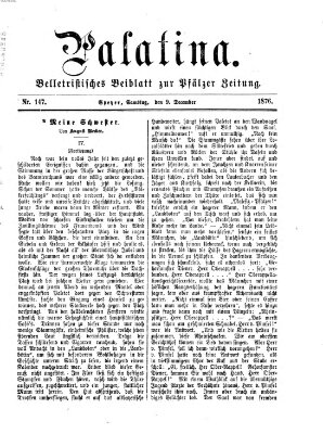 Palatina (Pfälzer Zeitung)