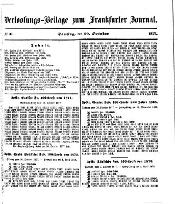 Frankfurter Journal