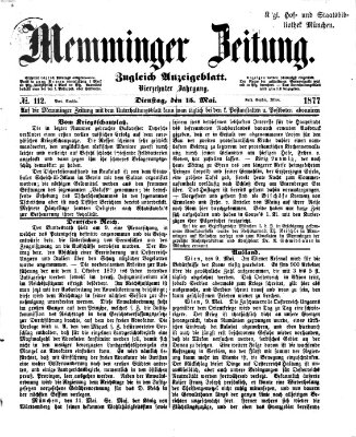 Memminger Zeitung
