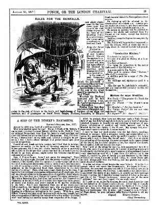 Punch Samstag 27. Januar 1877